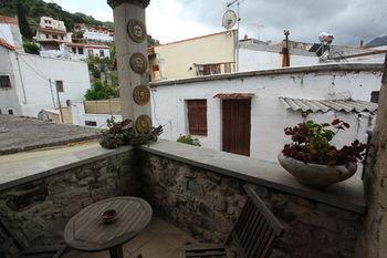 Villa Petropolis Sfakia Exterior foto